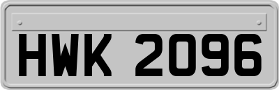 HWK2096
