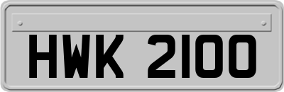 HWK2100