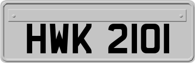 HWK2101