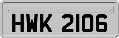 HWK2106