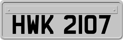 HWK2107