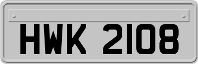 HWK2108