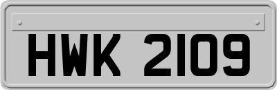HWK2109