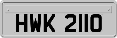 HWK2110