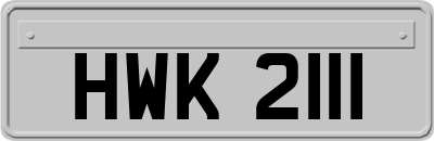 HWK2111