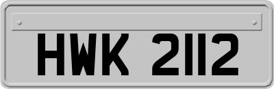 HWK2112