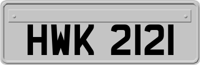 HWK2121