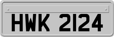 HWK2124