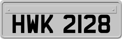 HWK2128