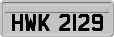 HWK2129