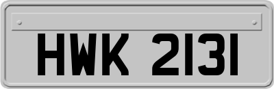 HWK2131