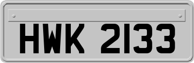 HWK2133