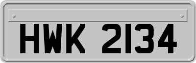 HWK2134