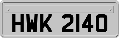 HWK2140