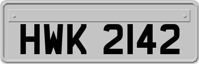 HWK2142