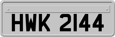 HWK2144