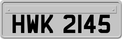 HWK2145