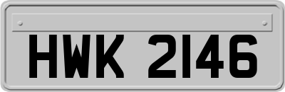 HWK2146