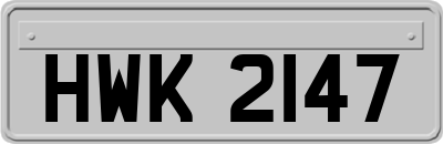 HWK2147