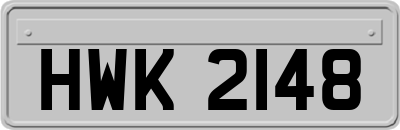HWK2148