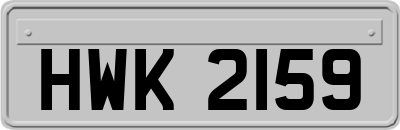 HWK2159