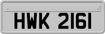 HWK2161
