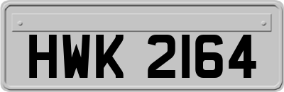 HWK2164
