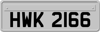 HWK2166