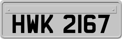HWK2167