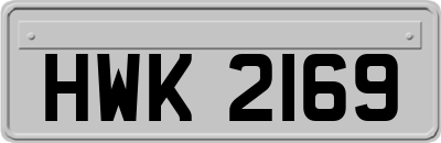 HWK2169
