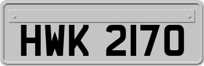 HWK2170