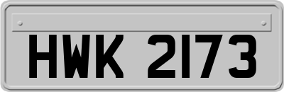 HWK2173