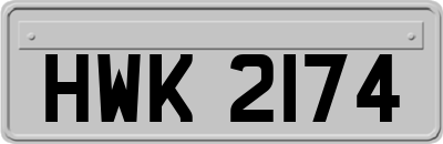 HWK2174