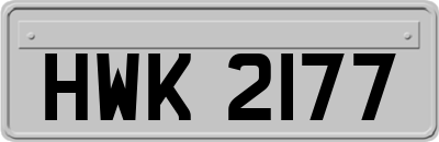 HWK2177