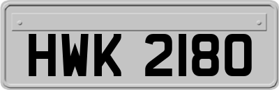 HWK2180