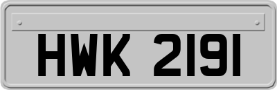 HWK2191