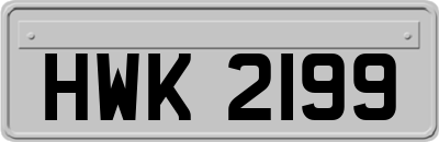 HWK2199