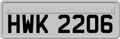 HWK2206