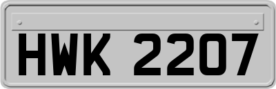 HWK2207