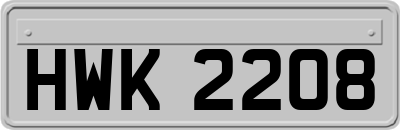 HWK2208