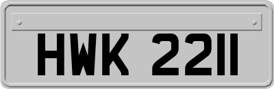 HWK2211