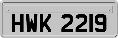 HWK2219