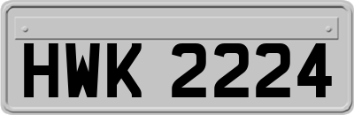 HWK2224