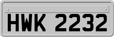 HWK2232