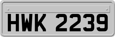 HWK2239