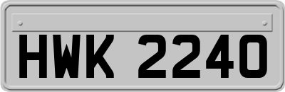 HWK2240