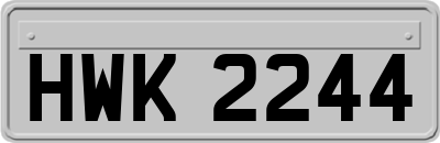 HWK2244