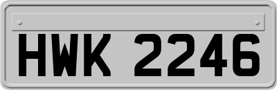 HWK2246
