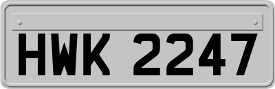 HWK2247