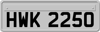 HWK2250